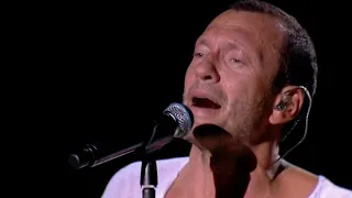 Biagio Antonacci - Pazzo di Lei (S.Siro Live) PRO VIDEO