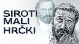 SIROTI MALI HRČKI (1973)