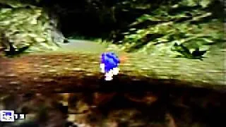 Sonic Adventure DX: story - Chapter 5 [3/4]