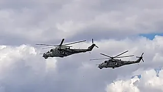 АРМИЯ 2019 САМБЕКСКИЕ ВЫСОТЫ , ARMY 2019 SAMBEK HEIGHTS