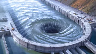 Amazing Hydroelectric Technologies That Will Change Our World