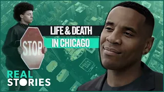 Life & Death on the Chicago Streets | Reggie Yates Extreme | Real Stories