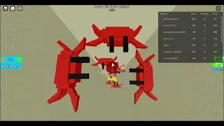 I PLAYED THE DROPPER! (Roblox) 10Lvl - 50+lvl