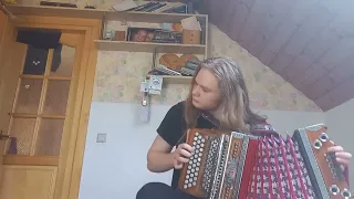 "Maršas"- Lithuanian folk piece