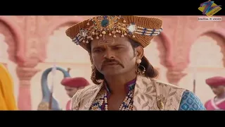 Gangadhar उठा लेंगे नकली Manu का घूँघट | Jhansi Ki Rani | Full Ep - 195 | Zee TV