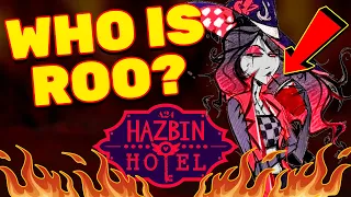 Will Roo Be The Most EVIL Character In Hazbin Hotel?