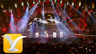 Ricky Martin - Shake Your Bon-Bon - Festival de la Canción de Viña del Mar 2020 - Full HD 1080p