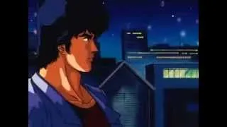 City Hunter- get wild (MangaDios édition)