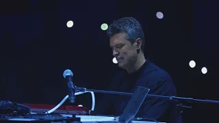 Emotional piano improvisation in a full concert hall | Evgeny Khmara | Pianist