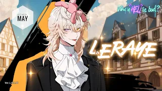 1st May Week Gacha Pulls [What in HELL is Bad]