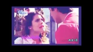 Violetta/ Leon & Violetta/ Leonetta Не пиши the end, я придумаю happy end + ger.-& eng. sub