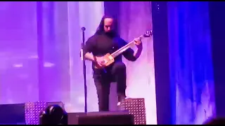 Dream Theater - The Count of Tuscany (19/01/2023, Avilés)