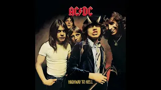 AC/DC -  Highway to Hell (Full Album HD)