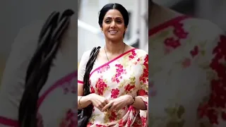 English vinglish Sridevi song status