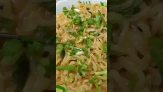 গতকাল আমি বিদেশী নুডুলস খেয়েছি #noodles #seafood #banglavlog #shorts