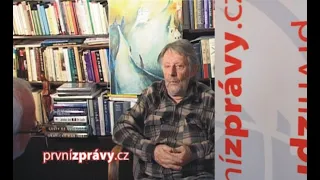 Prvnizpravy.cz - Zdeněk Zbořil: Mobilizace