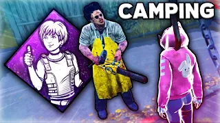 Countering Face-Campers with Reassurance.. - Dead by Daylight