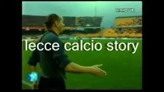 LECCE-Parma 0-0 - 16/01/2000 - Campionato Serie A 1999/2000 - 17.a giornata di andata