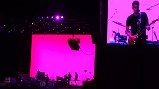 Moving On and Getting Over - John Mayer @ Allianz Parque - SP