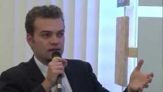 Hungary: Still a Democracy? | 2012 Forum 2000