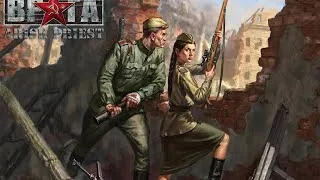 прохождение Enemy Front #2