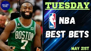 Pacers Vs Celtics Game 1 Best Bets, Picks, & Predictions for Today, May 21st!