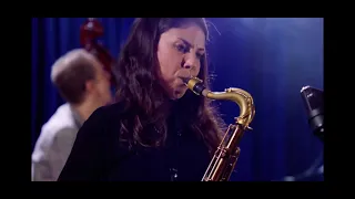 Passion Dance performed for the International Jazz Day live stream 2021 in NYC