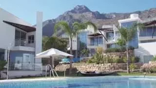 Sierra Blanca Marbella - Luxury Apartment Villas from €650,000