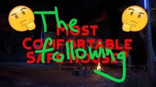 What is the Most Comfortable Safehouse in Dying Light: The Following?