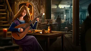 Medieval Folk Music – Tavern of Minstrels | Fantasy, Celtic