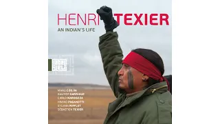 Henri Texier - Black Indians