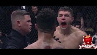 UFC MMA Highlights 2019