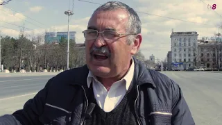 Camerawoman: Victor Boboc, despre moartea fiului său în noaptea de 7 spre 8 aprilie 2009