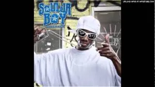 Yahhh / soulja boy ft Arab