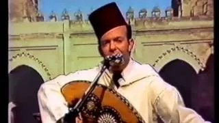 Chekh Mwijo - Salouni Salouni - 1972