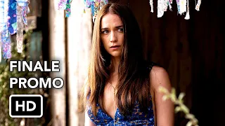 Wynonna Earp 4x12 Promo "Old Souls" (HD) Series Finale