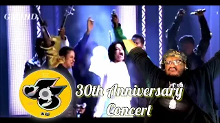 Michael Jackson & The Jacksons 30th Anniversary Concert REACTION