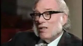 Asimov and Religion