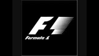 Formula 1 Anthem