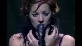 Sarah McLachlan -  I Love You (Live from Mirrorball)