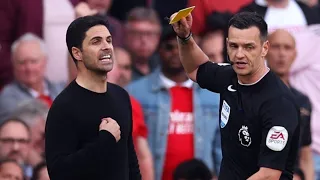 ARSENAL v BRIGHTON | FAN PHONE-IN | PREMIER LEAGUE OVER…FOR REAL!