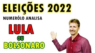 LULA OU BOLSONARO EM 2022? ALEXANDRE DE GODOI FAZ ANÁLISE DO POSSÍVEL OPOSITOR