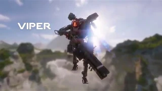 titanfall 2 bt 7274 vs viper boss fight