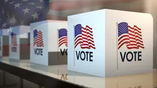 How to vote absentee in Iowa