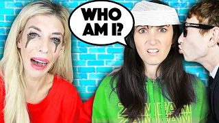 My BEST FRIEND Alice Lost Her Memory! Prank Challenge to Reveal Secret TRUTH of Missing Parents!