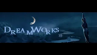 DreamWorks Intro 2020