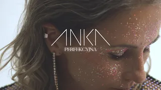 Anka - Perfekcyjna - liryc video