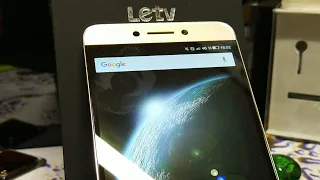 LeEco LeTV Le 2 X526 из TomTop