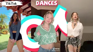 Ultimate TikTok Dance Compilation Of October 2021 - Part 17