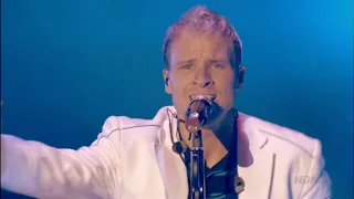 Backstreet Boys - As Long As You Love Me (Live at O2 Arena)